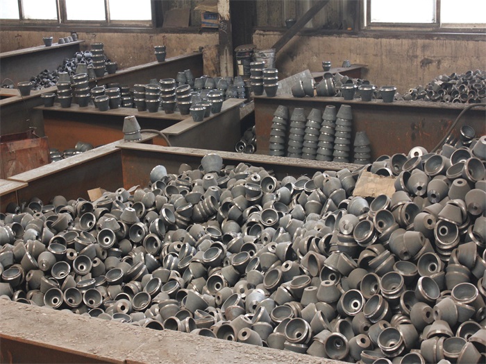 大渡口网架锥头