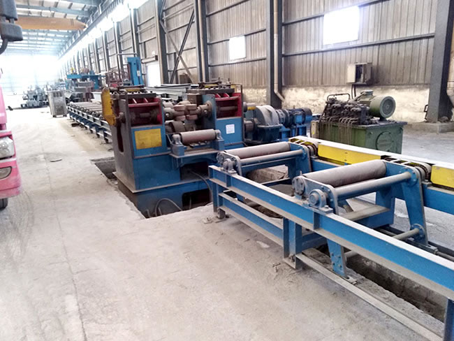 大渡口厂房车间